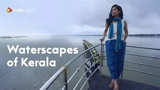Thumbnail: Kerala - Land of Waterbodies