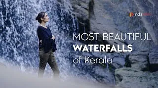 Thumbnail: Most Beautiful Waterfalls of Kerala