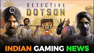Thumbnail: Indus Battle Royal New Update, UGW Beta Test ,FAUG Domination Playtest | Hindi Gaming news