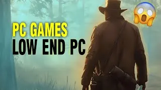 Thumbnail: The TOP 5 GAMES FOR LOW END PC Revolution is Coming | indicreed games