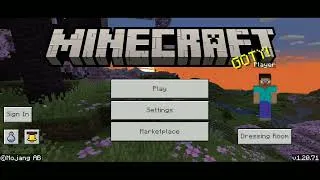 Thumbnail: Most Fastest way to Join Minecraft Server 😮🔥 | How to join Minecraft Server