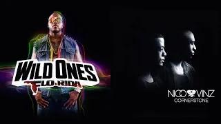 Thumbnail: Flo Rida vs. Nico & Vinz - That's How You Whistle (Mashup)