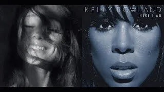Thumbnail: Ariana Grande vs. Kelly Rowland - Big Motivation (Mashup)