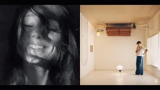 Thumbnail: Ariana Grande vs. Harry Styles - Bad Thing As It Was (Mashup)