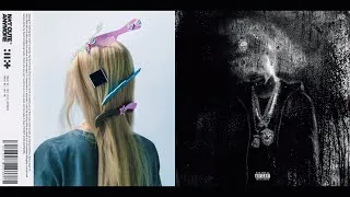 Thumbnail: Illit vs. Big Sean & E-40 - I Don't Fuck With Cute Girls Anymore (Mashup)