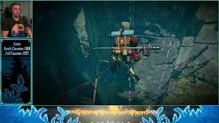 Thumbnail: [VOD] A Roamer's Neverending Ascent | Cairn [Part 3]