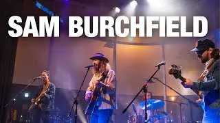 Thumbnail: WATCH | Sam Burchfield & The Scoundrels perform "Colorado" Live in Studio | indieATL Sessions