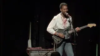 Thumbnail: Jalen Ngonda at Gramercy NYC 6/08/26 Solo