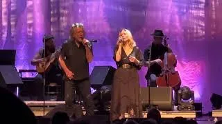 Thumbnail: Robert Plant with Saving Grace - Everybody's Song -04/07/26 Count Basie Theater Red Bank, NJ