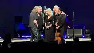 Thumbnail: Robert Plant with Saving Grace - And We Bid You Goodnight -04/07/26 Count Basie Theater Red Bank, NJ