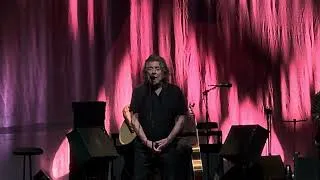 Thumbnail: Robert Plant with Saving Grace - Going To California -04/07/26 Count Basie Theater Red Bank, NJ