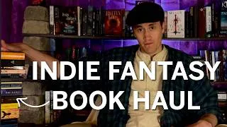 Thumbnail: TBR Submission Book Haul (June)