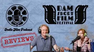 Thumbnail: One of the Best Festivals for Short Filmmakers? | IFP Reviews: Dam Short Film Festival