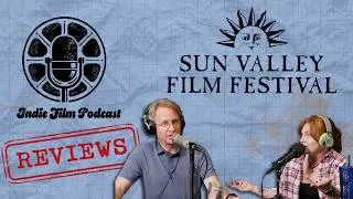 Thumbnail: Big Industry Energy in a Small Idaho Town | IFP Reviews: Sun Valley Film Festival