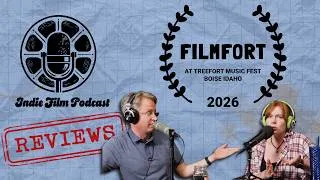 Thumbnail: A Film Festival Hidden Inside a Giant Music Fest | IFP Reviews: Filmfort