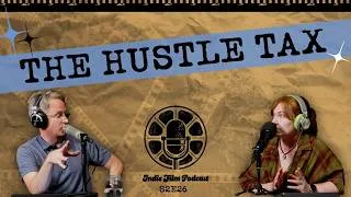 Thumbnail: Can You Make It as a Filmmaker Without Burning Out? | Indie Film Podcast