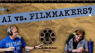 Thumbnail: Can AI Actually Make a Good Short Film? We Tested It | Indie Film Podcast