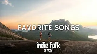 Thumbnail: Favorite Indie Folk Songs • Amistat, Portair & SYML