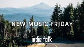 Thumbnail: New Music Friday (Indie Folk) Tom River, Vintz Desert & John Long