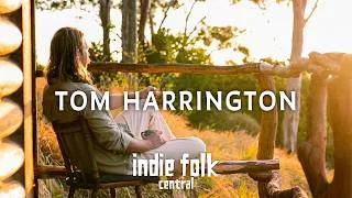 Thumbnail: Tom Harrington - 3 Beautiful Indie Folk Songs