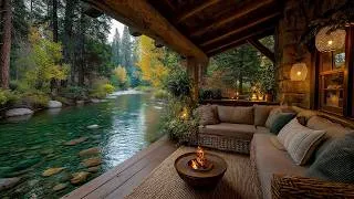 Thumbnail: Moring Indie Folk - Cozy Acoustic Music for Peaceful Moments