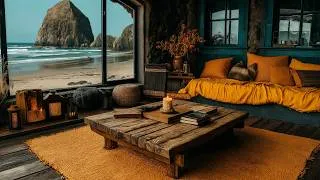 Thumbnail: Morning Coffee Indie Folk – Acoustic Playlist for Peaceful Moments | indie folk playlist