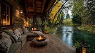 Thumbnail: Peaceful Morning & Indie Folk – Soft Indie Acoustic Music for Cozy Mornings | indie folk playlist