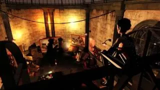 Thumbnail: Contrast Music Trailer by Compulsion Games