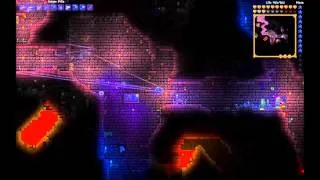 Thumbnail: Terraria 1.2 Gameplay Trailer by Demilogic