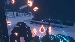 Thumbnail: Risk of Rain 3rd Teleporter Boss - Very Hard Mode