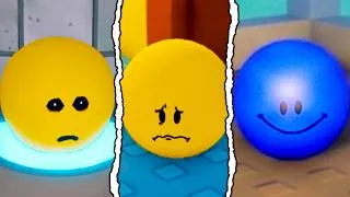 Thumbnail: Verity: Full Game - Good & Bad Ending + All 6 Badges | Roblox