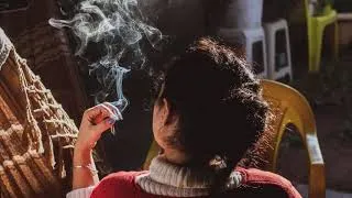 Thumbnail: Dom McAllister - Incense
