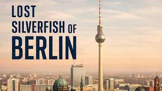 Thumbnail: Lost Silverfish of Berlin (2026) | Full Movie | Documentary Feature