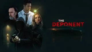 Thumbnail: The Deponent (2026) | Full Movie | Thriller | Crime