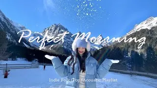Thumbnail: Nice Day 🌻 Music list for a new day full of energy | An Indie/Pop/Folk/Acoustic Playlist