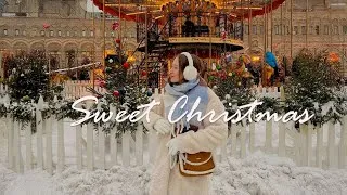 Thumbnail: Cozy Christmas Playlist 🎄Happy Music to Start Your Day | An Indie/Pop/Folk/Acoustic Playlist