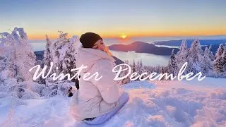 Thumbnail: Winter December ❄️ Happy Music to Start Your Day | An Indie/Pop/Folk/Acoustic Playlist