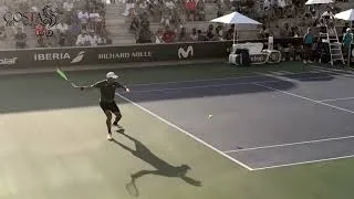 Thumbnail: Rafa Nadal Academy Challenger Event 2024 (promo codes included)