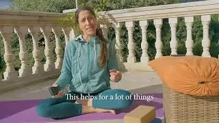 Thumbnail: Sore No More: Tania Rada Guides You Through a Smart Post-Tennis Cool Down!