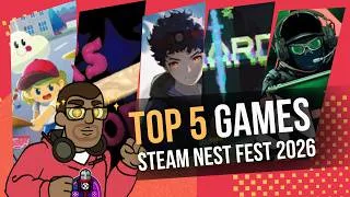Thumbnail: This Post-Apocalyptic Sword-Building Demo Stole Steam Next Fest (ZWAARD + 4 More)