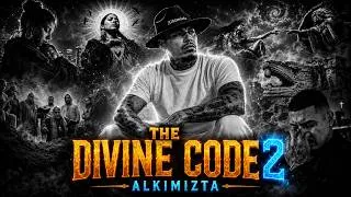 Thumbnail: ALKIMIZTA – The Divine Code 2 | Indigenous Awakening | Official Music Video
