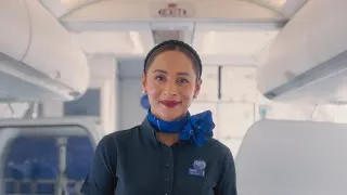 Thumbnail: International Cabin Crew Day | Girl Power | IndiGo 6E