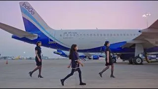 Thumbnail: Love You Too | Vivien | IndiGo 6E