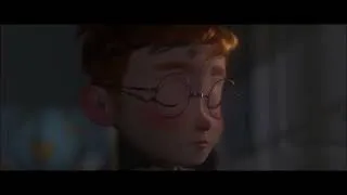 Thumbnail: Alan Watts - The World Inside