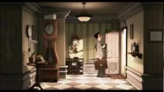 Thumbnail: Alan Watts - Time To Wake Up