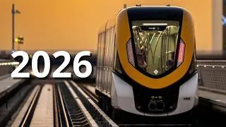 Thumbnail: TOP 10 Most Modern Metro Systems in the World