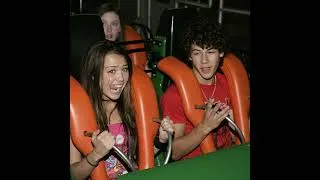 Thumbnail: Jealous - Nick Jonas (Sped Up)