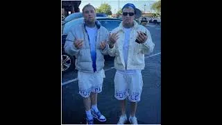 Thumbnail: Twin Exotics - Hoff Twins (Sped Up)