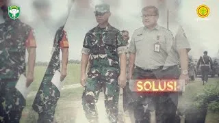 Thumbnail: OPLA KODIM 0104 ACEH TIMUR - OPTIMASI LAHAN RAWA KABUPATEN ACEH TIMUR