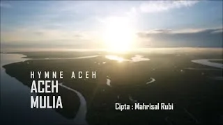 Thumbnail: HYMNE ACEH - ACEH MULIA - AERIAL LANGSA